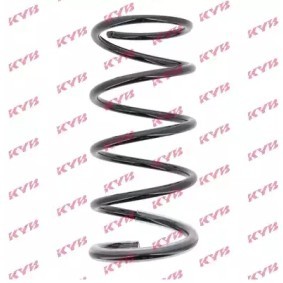 Fahrwerksfeder RD3139 von KYB günstig für 45,23 € online kaufen