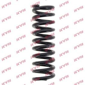 Fahrwerksfeder RD5083 von KYB günstig für 29,94 € online kaufen