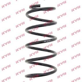 Achetez des Ressort de suspension KYB RG6472 à prix pour 36,41 €