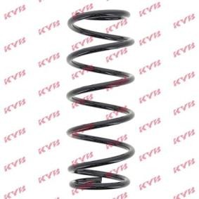 Achetez des Ressort de suspension KYB RG6473 à prix pour 30,00 €