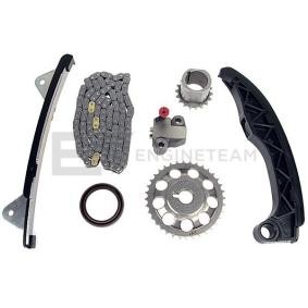 Osta Jakoketjusarja ET ENGINETEAM:llä RS0023 edullisesti hintaan 217,56 €