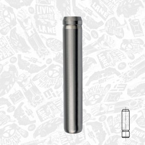 Acquista Guida valvola da ET ENGINETEAM VG0037 a buon mercato per soli 11,65 €