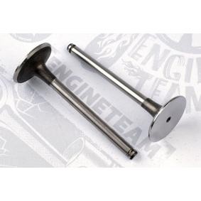 Einlaßventil für RENAULT von ET ENGINETEAM