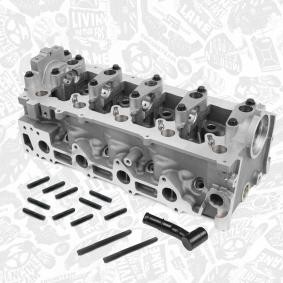Zylinderkopf HL0102 von ET ENGINETEAM günstig für 907,38 € online kaufen