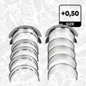 Kurbelwellenlager LH002250 von ET ENGINETEAM günstig für 71,24 € online kaufen