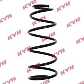Fahrwerksfeder RA2802 von KYB günstig für 40,16 € online kaufen
