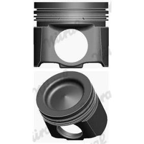 Comprar Pistón de NÜRAL 87-434400-10 a bajo precio de 393,42 €