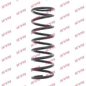 Compre Mola de suspensão da KYB RD6505 a um preço baixo por 51,28 €