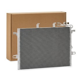 Klimakondensator 448C0197 von RIDEX günstig für 67,87 € online kaufen
