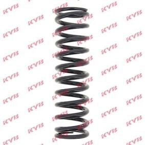 Compre Mola de suspensão da KYB RE2516 a um preço baixo por 75,69 €