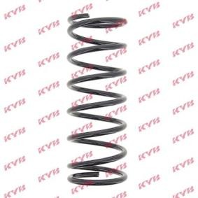 Fahrwerksfeder RE2529 von KYB günstig für 59,30 € online kaufen