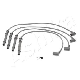 Comprar Juego de cables de encendido de ASHIKA 132-01-120 a bajo precio de 37,09 €