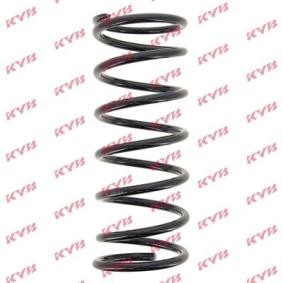 Fahrwerksfeder RE2530 von KYB günstig für 58,80 € online kaufen