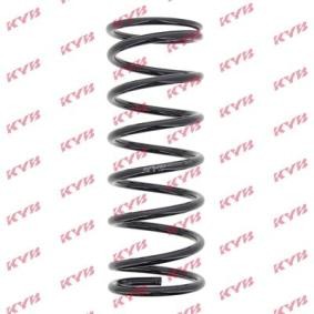 Fahrwerksfeder RE2531 von KYB günstig für 57,52 € online kaufen