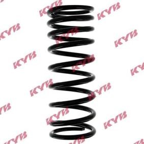 Fahrwerksfeder RE6016 von KYB günstig für 81,99 € online kaufen