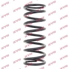 Fahrwerksfeder RE6740 von KYB günstig für 64,52 € online kaufen