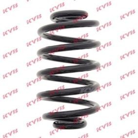 Compre Molas de KYB online para Omega A Caravan (V87) a preços moderados