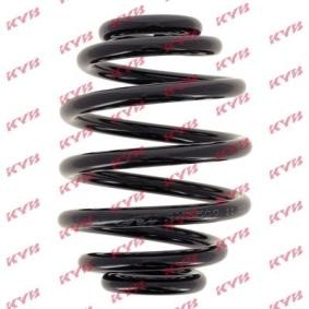 Achetez des Ressort de suspension KYB RX5509 à prix pour 45,01 €