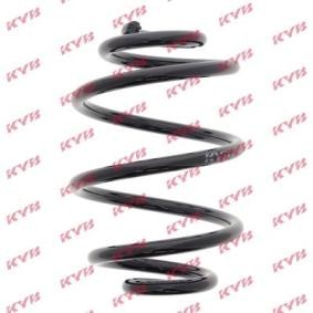 Achetez des Ressort de suspension KYB RX5510 à prix pour 28,24 €