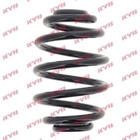 Fahrwerksfeder RX6188 von KYB günstig für 43,72 € online kaufen