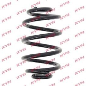 Compre Molas de KYB online para Omega A Sedan (V87) a preços moderados