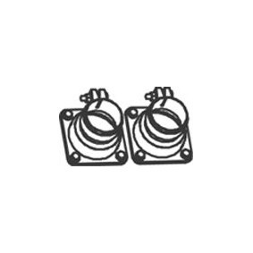 Montagesatz, Abgasanlage des Herstellers DINEX - Originalware Artikelnummer: 40076