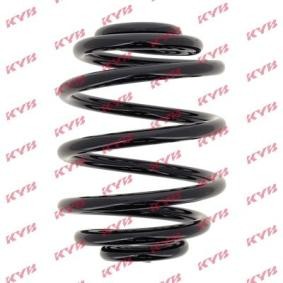 Achetez des Ressort de suspension KYB RX6971 à prix pour 34,22 €
