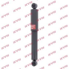 Comprar Amortiguador de KYB 344291 a bajo precio de 57,96 €