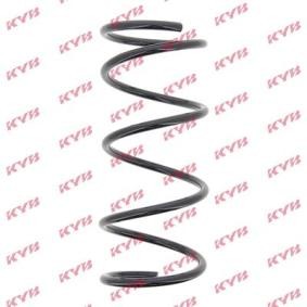 Fahrwerksfeder RA3114 von KYB günstig für 43,82 € online kaufen