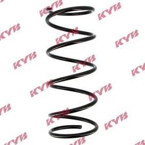 Fahrwerksfeder RA1109 von KYB günstig für 35,20 € online kaufen