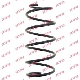 Fahrwerksfeder RG1024 von KYB günstig für 35,20 € online kaufen