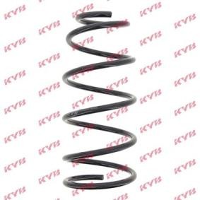 Osta Jousi (auton jousitus) KYB:llä RG1270 edullisesti hintaan 44,01 €