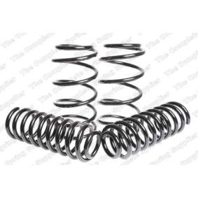 Acquista Kit autotelaio, molleggio da LESJÖFORS 4577806 a buon mercato per soli 227,80 €