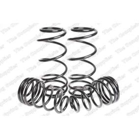 Acquista Kit autotelaio, molleggio da LESJÖFORS 4577803 a buon mercato per soli 183,63 €