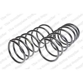 Fahrwerksatz, Federn 4566717 von LESJÖFORS günstig für 111,60 € online kaufen