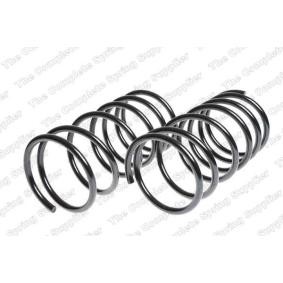 Fahrwerksatz, Federn 4566700 von LESJÖFORS günstig für 96,23 € online kaufen