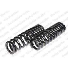 Compre Kit de suspensão, molas da LESJÖFORS 4556841 a um preço baixo por 173,26 €