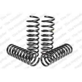 Fahrwerksatz, Federn 4556822 von LESJÖFORS günstig für 211,75 € online kaufen
