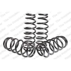 Fahrwerksatz, Federn 4555432 von LESJÖFORS günstig für 157,23 € online kaufen