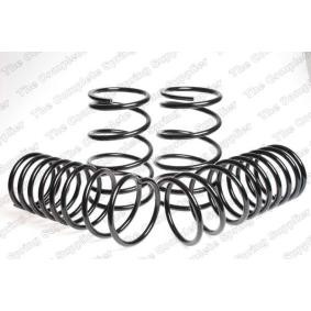 Compre Kit de suspensão, molas de LESJÖFORS online para MX-3 (EC) a preços moderados