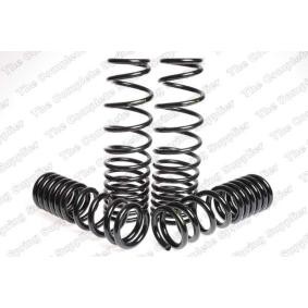 Fahrwerksatz, Federn 4535705 von LESJÖFORS günstig für 146,14 € online kaufen