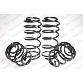Compre Kit de suspensão, molas da LESJÖFORS 4517706 a um preço baixo por 151,10 €