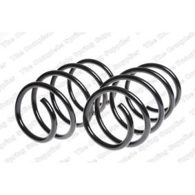 Compre Kit de suspensão, molas da LESJÖFORS 4508435 a um preço baixo por 106,31 €
