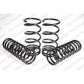 Compre Kit de suspensão, molas da LESJÖFORS 4508429 a um preço baixo por 198,39 €