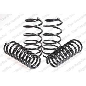 Acquista Kit autotelaio, molleggio da LESJÖFORS 4500707 a buon mercato per soli 178,77 €