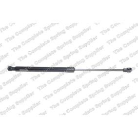 Motorhaubendämpfer 8000707 von LESJÖFORS günstig für 16,56 € online kaufen