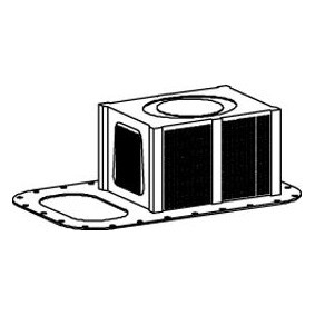 Partikelfilter (DPF) für MERCEDES-BENZ von DINEX