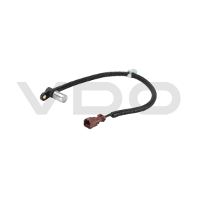 Kurbelwellensensor für NISSAN von VDO