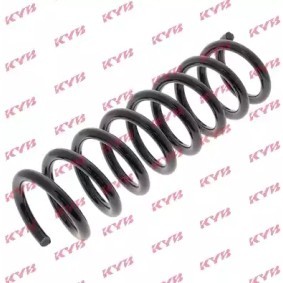 Fahrwerksfeder RA1463 von KYB günstig für 35,40 € online kaufen
