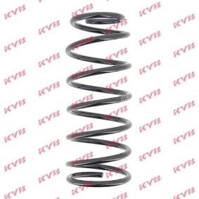 Achetez des Ressort de suspension KYB RG1659 à prix pour 31,71 €